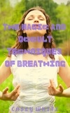  Casey White - The Magic and Occult Techniques of Breathing.