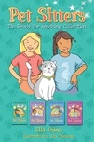  Ella Shine - The Pet Sitters (Ready For Anything) Collection, Books 1-4 - Pet Sitters: Ready For Anything.
