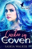  Saskia Walker - Cuckoo in the Coven - Witches of Raven's Landing, #2.