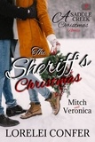  Lorelei Confer - The Sheriff's Christmas - Saddle Creek, #5.