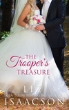  Liz Isaacson - The Trooper's Treasure - Fuller Family in Brush Creek Romance, #3.