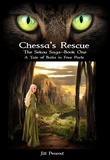  Jill Penrod - Chessa's Rescue - The Sekou Saga: A Tale of Balia in Four Parts, #1.