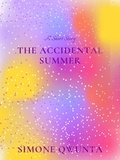 Simone Qwunta - The Accidental Summer.