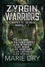  Marie Dry - Zyrgin Warriors Bundle (Books 1-7).