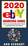  Ann Eckhart - 2020 Ebay Sourcing Guide.
