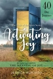  Jessica Hurtado - Activating Joy - Fruit of the Spirit, #1.