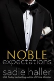  Sadie Haller - Noble Expectations - Fetwrk, #6.