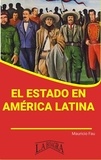  MAURICIO ENRIQUE FAU - El Estado en América Latina - RESÚMENES UNIVERSITARIOS.