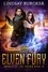  Lindsay Buroker - Elven Fury - Agents of the Crown, #4.
