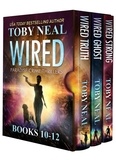  Toby Neal - Paradise Crime Thrillers Books 10-12 - Paradise Crime Thrillers Box Sets, #4.