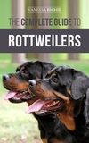  Vanessa Richie - The Complete Guide to Rottweilers.