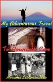  Naradar Srinivasa Rao - My Adventurous Travel to Amarnath Cave!.