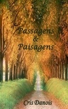  Cris Danois - Passagens E Paisagens.