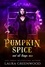  Laura Greenwood - Pumpkin Spice And All Things Nice - Cauldron Coffee Shop, #1.