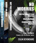  Colin Devonshire - No Worries - No Worries, #1.