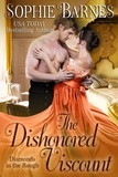  Sophie Barnes - The Dishonored Viscount - Diamonds In The Rough, #8.