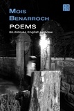  Mois Benarroch - Bilingual Poems Hebrew and English.