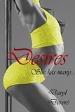  Daryl Devore - Desires.