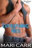  Mari Carr - Everything Nice - What Women Want, #2.