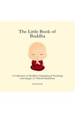  Julian Bound - The Little Book of Buddha.