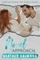  Heather Guimond - The Novel Approach - Love Between the Pages, #1.