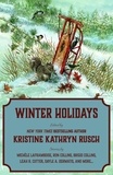  C.H. Hung et  Dayle A. Dermatis - Winter Holidays - Holiday Anthology Series, #3.
