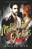  Angel Nyx - Midnight Orchids - NOLA Shifters Series, #3.