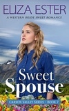  Eliza Ester - Sweet Spouse - Carson Valley, #7.
