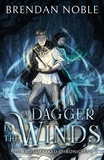  Brendan Noble - A Dagger in the Winds - The Frostmarked Chronicles, #1.