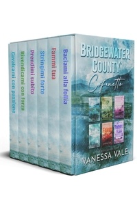  Vanessa Vale - Bridgewater County Cofanetto - Bridgewater County.