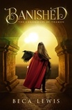  Beca Lewis - Banished: A Visionary Fantasy Adventure - The Chronicles of Thamon, #1.