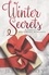  Jessica Caryn - Winter Secrets - New York Romance, #3.
