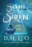  D. N. Leo - Soul of Siren - Merworld, #2.