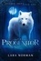  Lara Norman - The Progenitor: A Thrilling Vampire &amp; Wolf Shifter Romance (Seismic Shift Book One) - Seismic Shift, #1.