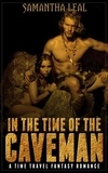  Samantha Leal - In the Time of the Caveman.