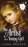  Liana Brooks - The Artist As A Young Girl - Inklet, #43.