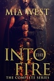  Mia West - Into the Fire: The Complete Series - Into the Fire.