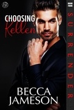  Becca Jameson - Choosing Kellen - Surrender, #4.