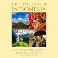  Julian Bound - The Little Book of Indonesia - Little Travel Books by Julian Bound, #8.