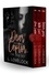  L. Lovelock et  Liz Lovelock - Dear Captor: Boxed Set Series.