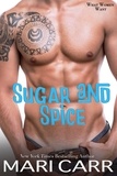  Mari Carr - Sugar and Spice - What Women Want, #1.