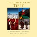  Julian Bound - The Little Book of Tibet - Little Travel Books by Julian Bound, #5.