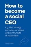  Troels Johannesen - How To Become A Social CEO.