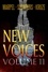  S. H. Marpel et  J. R. Kruze - New Voices Volume 11 - Speculative Fiction Parable Collection.