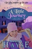  Breanna Hayse - A Little Journey.
