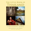  Julian Bound - The Little Book of Thailand - Little Travel Books by Julian Bound, #3.