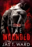  Jas T. Ward - Soul Bound II: The Wounded - The Soul Bound Series, #2.