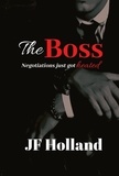  JF Holland - The Boss.
