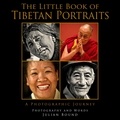  Julian Bound - The Little Book of Tibetan Portraits.