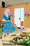  Victoria LK Williams - Final Delivery - Mrs. Avery's Adventures, #2.